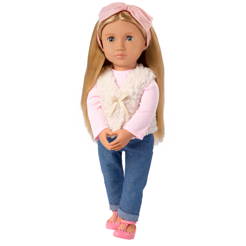 Our Generation 46cm Doll Emmie