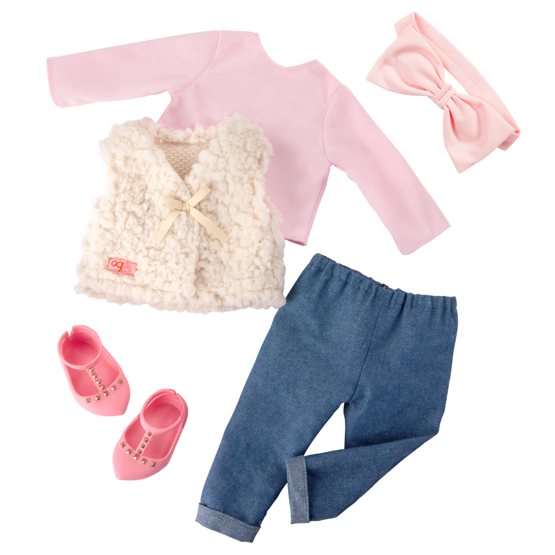 Our Generation 46cm Doll Emmie