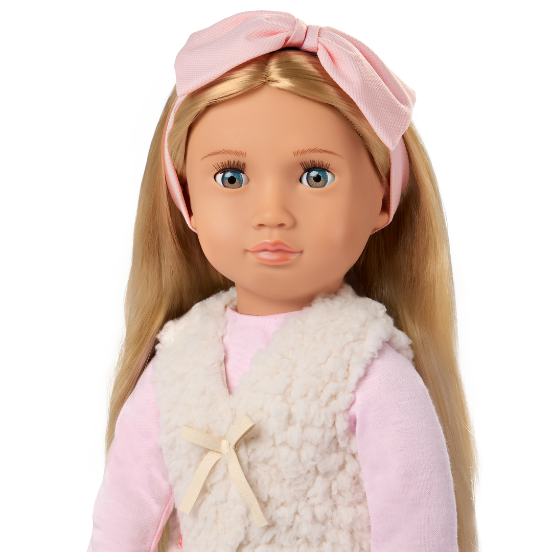 Our Generation 46cm Doll Emmie
