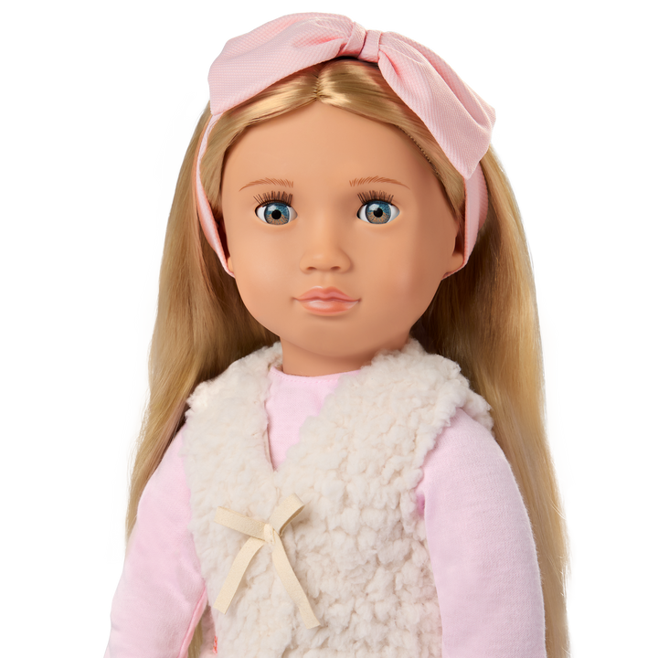 Our Generation 46cm Doll Emmie