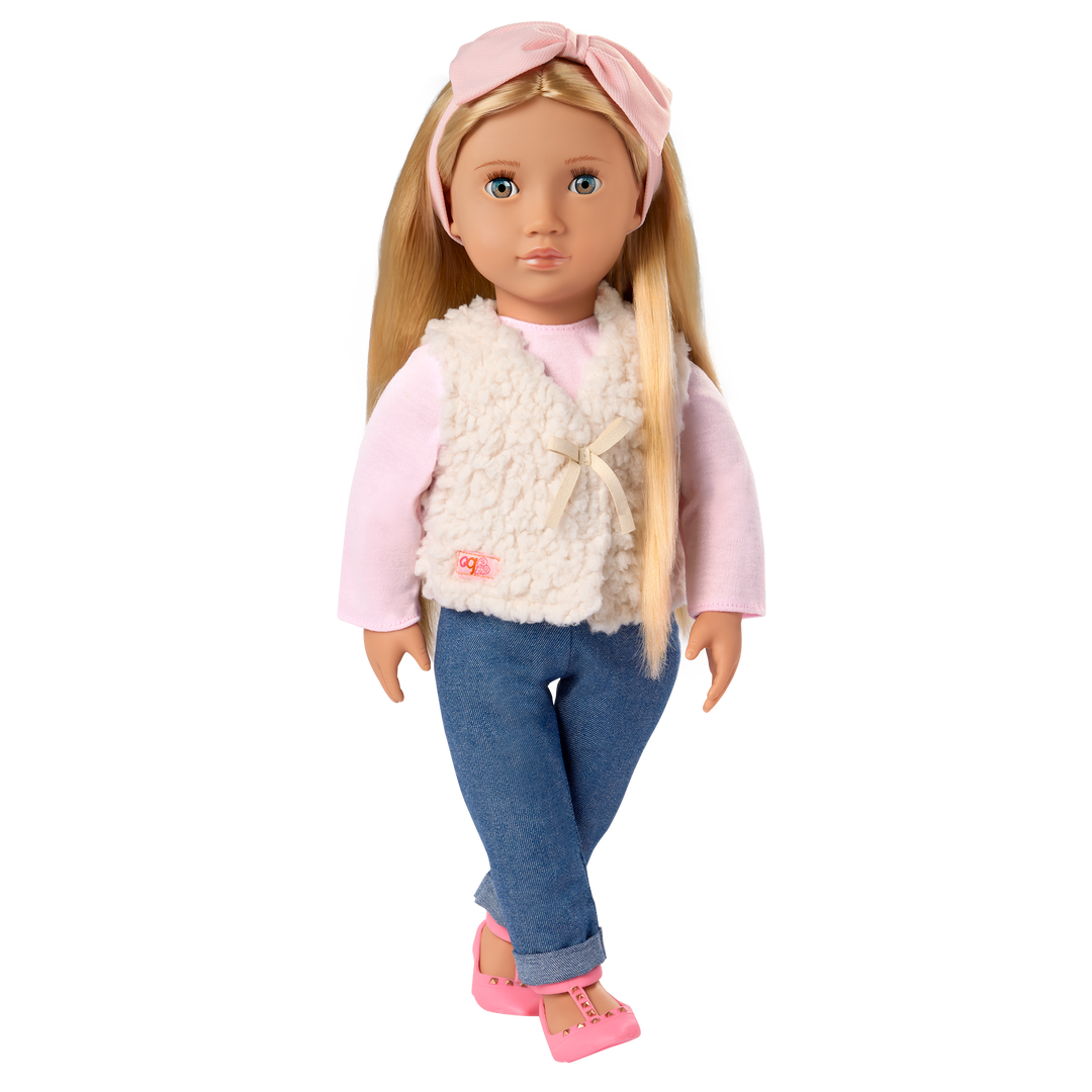Our Generation 46cm Doll Emmie
