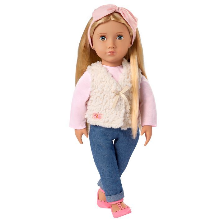Our Generation 46cm Doll Emmie