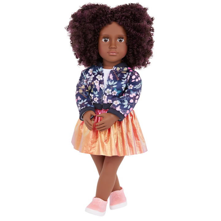 Our Generation Bloomy Blossom Outfit for 46cm Dolls