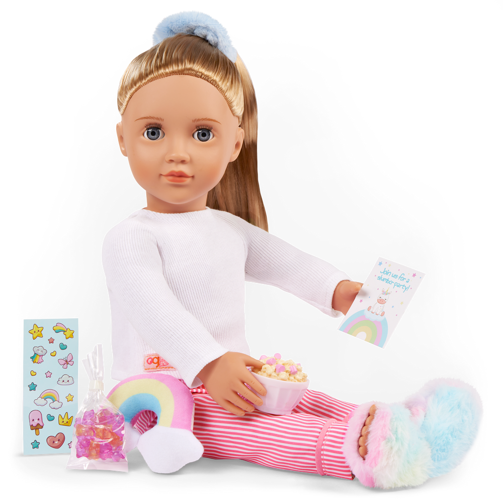Our Generation Slumber Magic Outfit for 46cm Dolls
