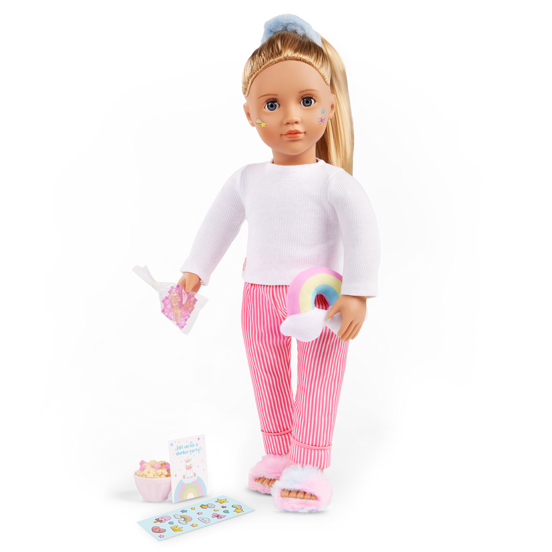 Our Generation Slumber Magic Outfit for 46cm Dolls