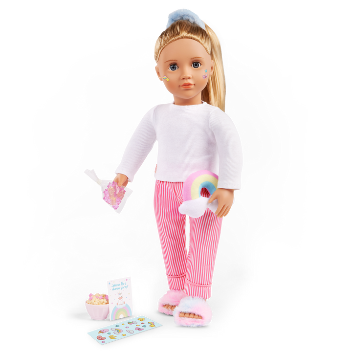 Our Generation Slumber Magic Outfit for 46cm Dolls