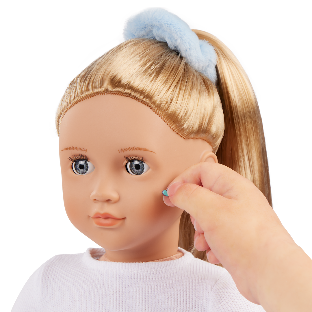Our Generation Slumber Magic Outfit for 46cm Dolls