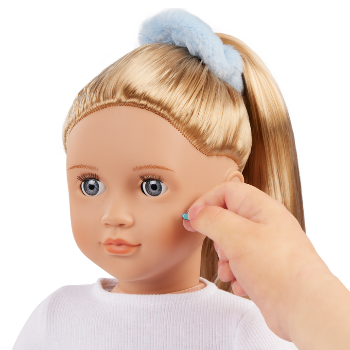Our Generation Slumber Magic Outfit for 46cm Dolls