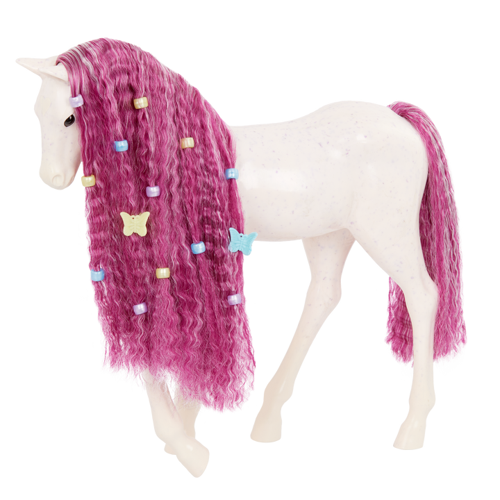 Our Generation Doll & Horse Foal Set Estra & Delta