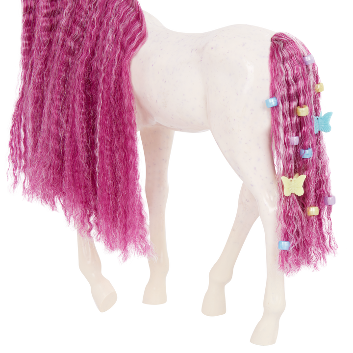 Our Generation Doll & Horse Foal Set Estra & Delta