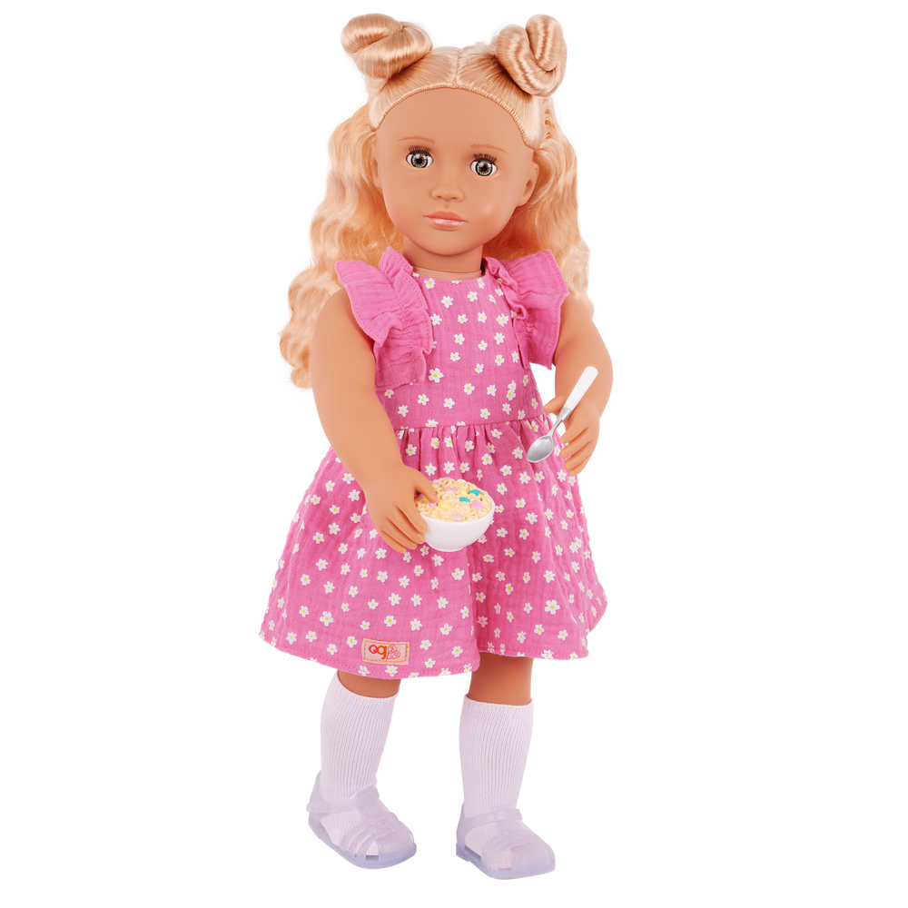 Our Generation 46cm Doll Gillian
