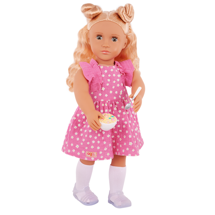 Our Generation 46cm Doll Gillian