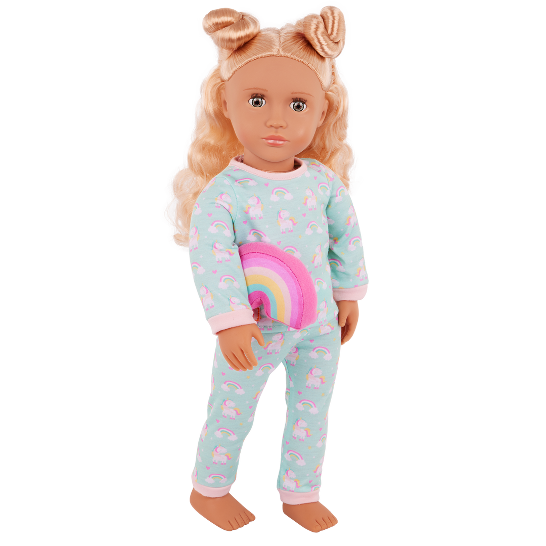 Our Generation 46cm Doll Gillian