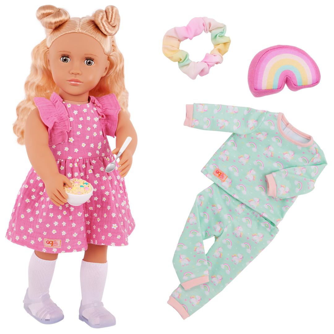 Our Generation 46cm Doll Gillian