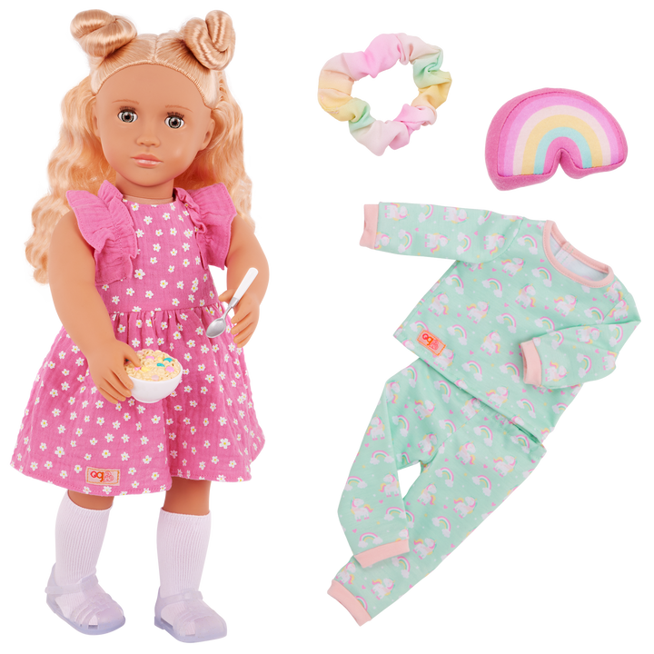 Our Generation 46cm Doll Gillian