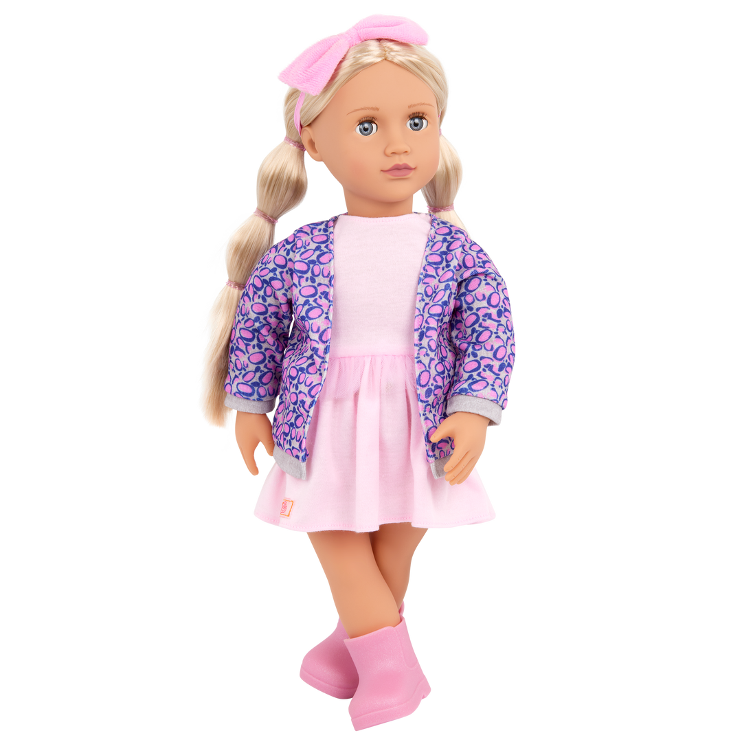 Our Generation 46cm Doll Joana