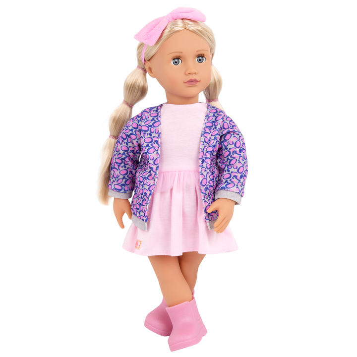 Our Generation 46cm Doll Joana