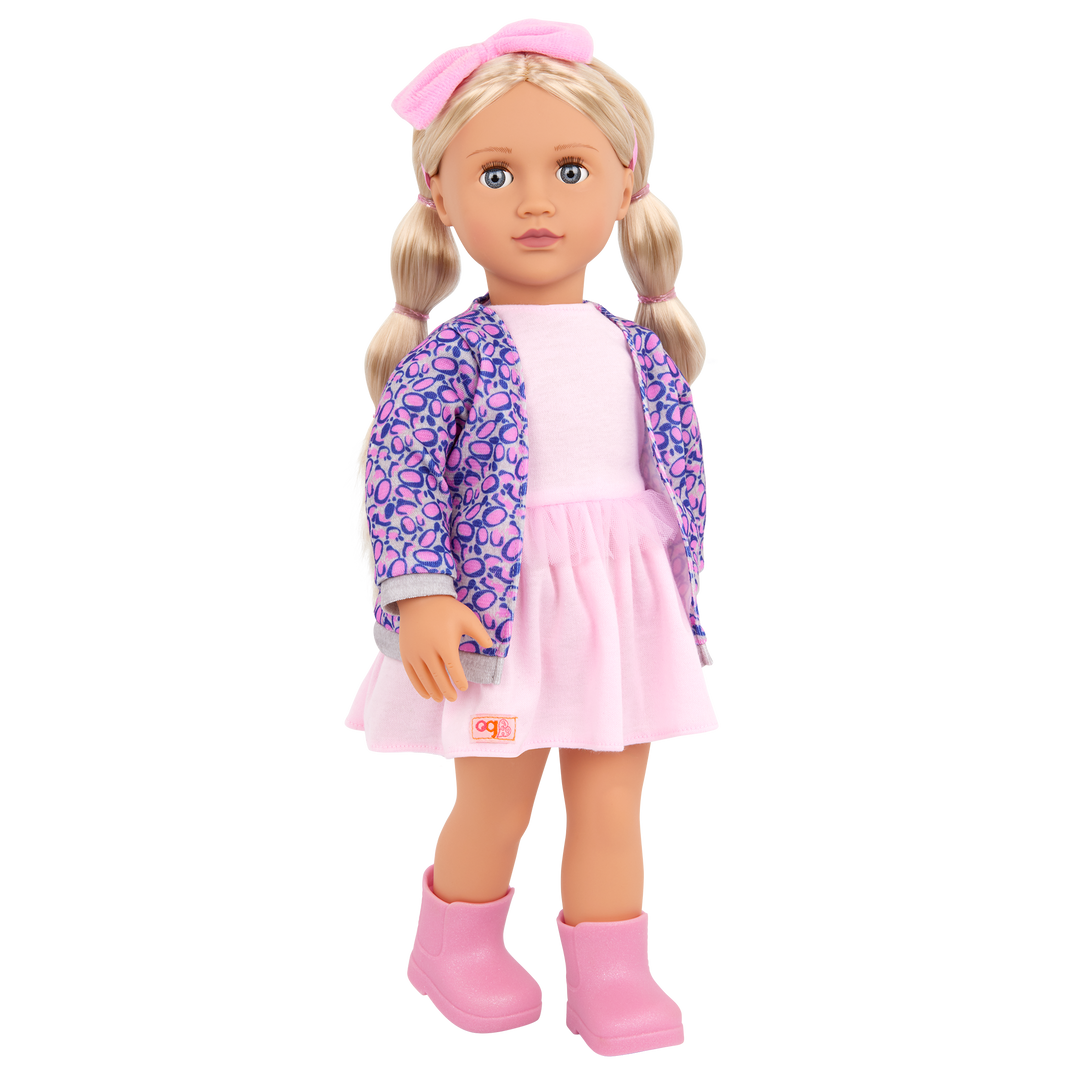 Our Generation 46cm Doll Joana