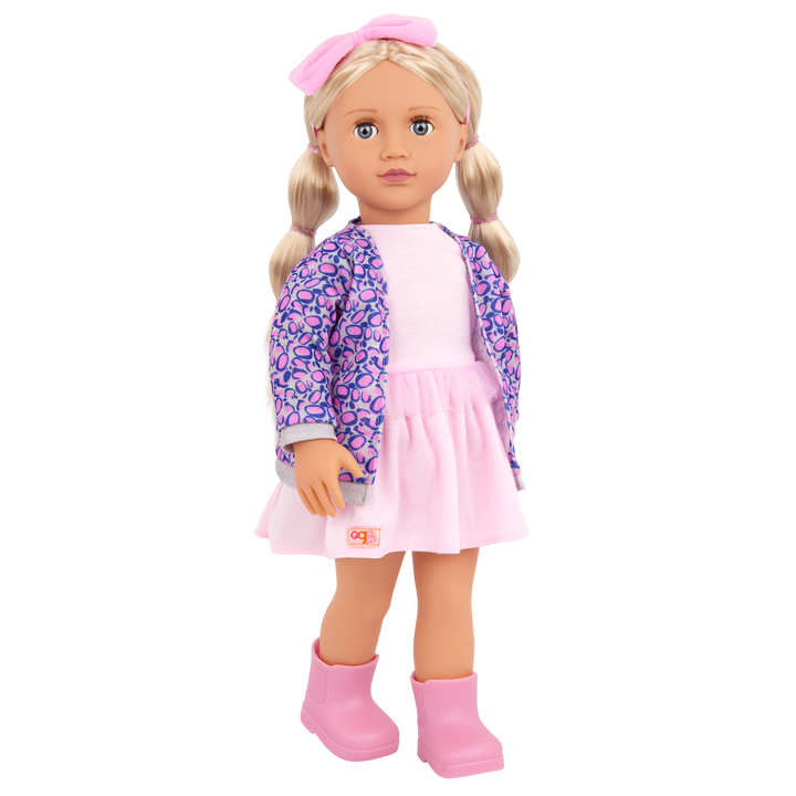 Our Generation 46cm Doll Joana