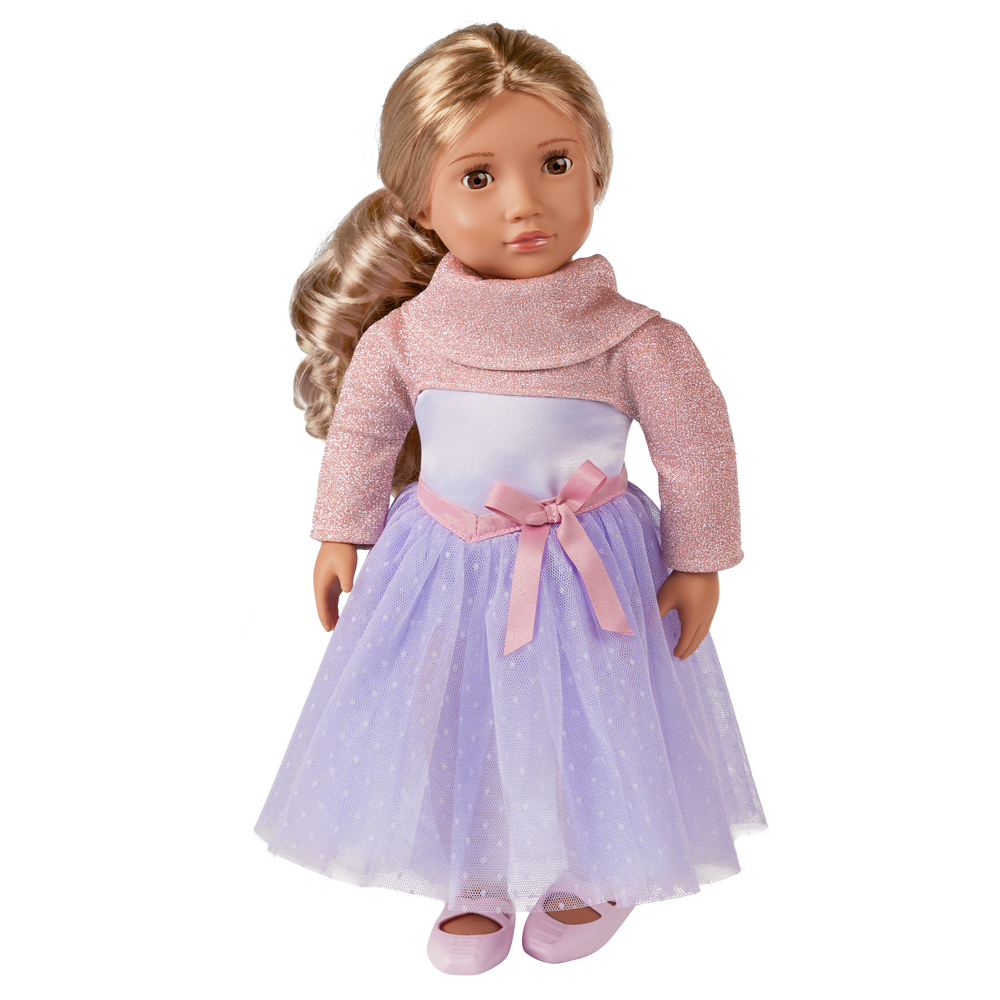 Our Generation 46cm Doll Jillie