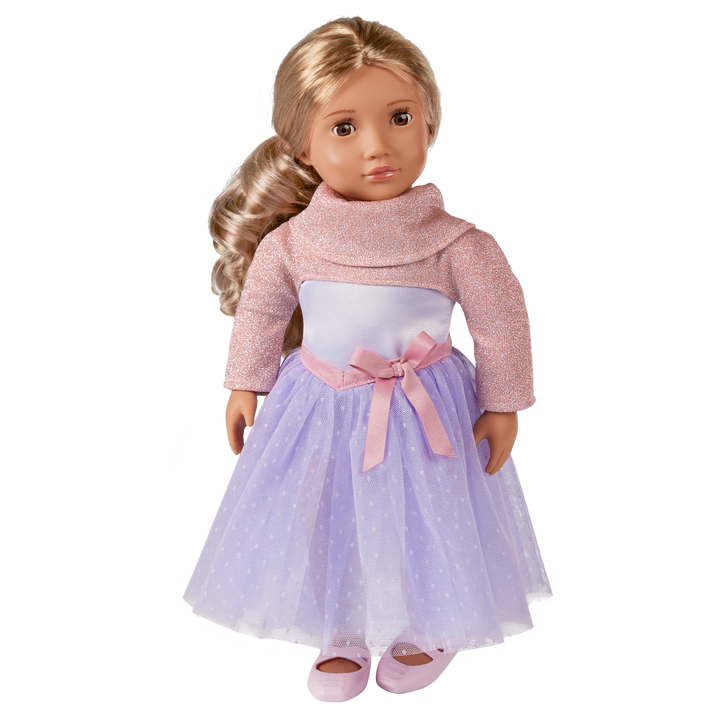 Our Generation 46cm Doll Jillie