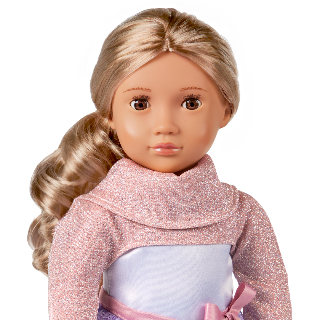 Our Generation 46cm Doll Jillie