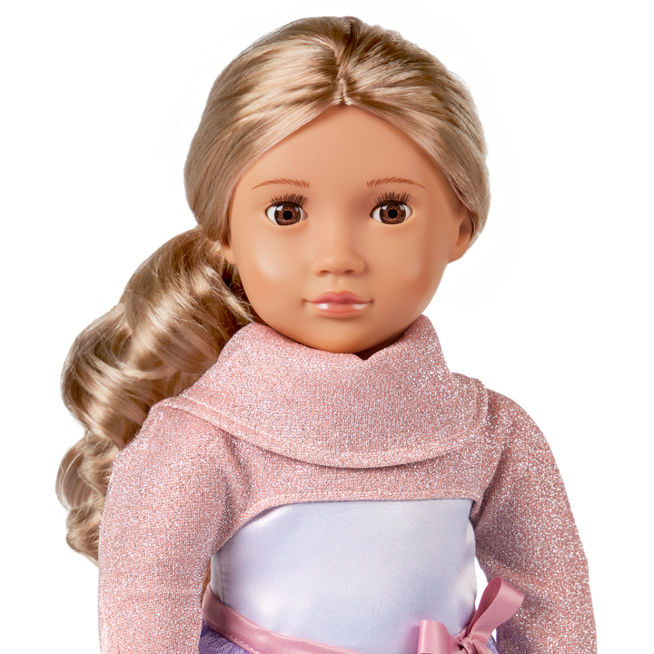 Our Generation 46cm Doll Jillie