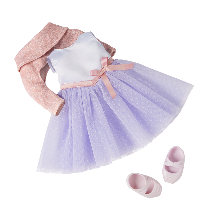 Our Generation 46cm Doll Jillie