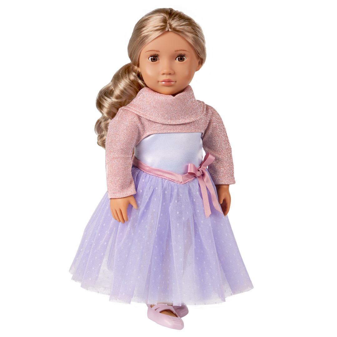 Our Generation 46cm Doll Jillie