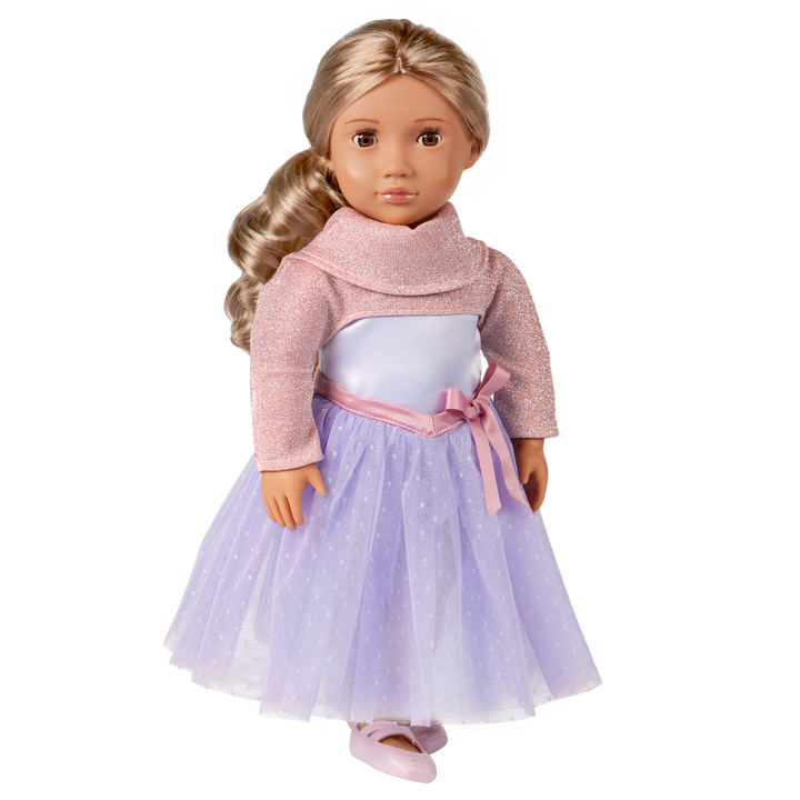 Our Generation 46cm Doll Jillie