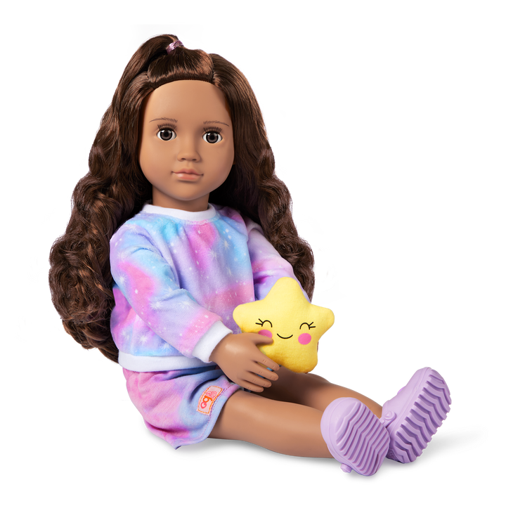 Our Generation 46cm Doll Carmen