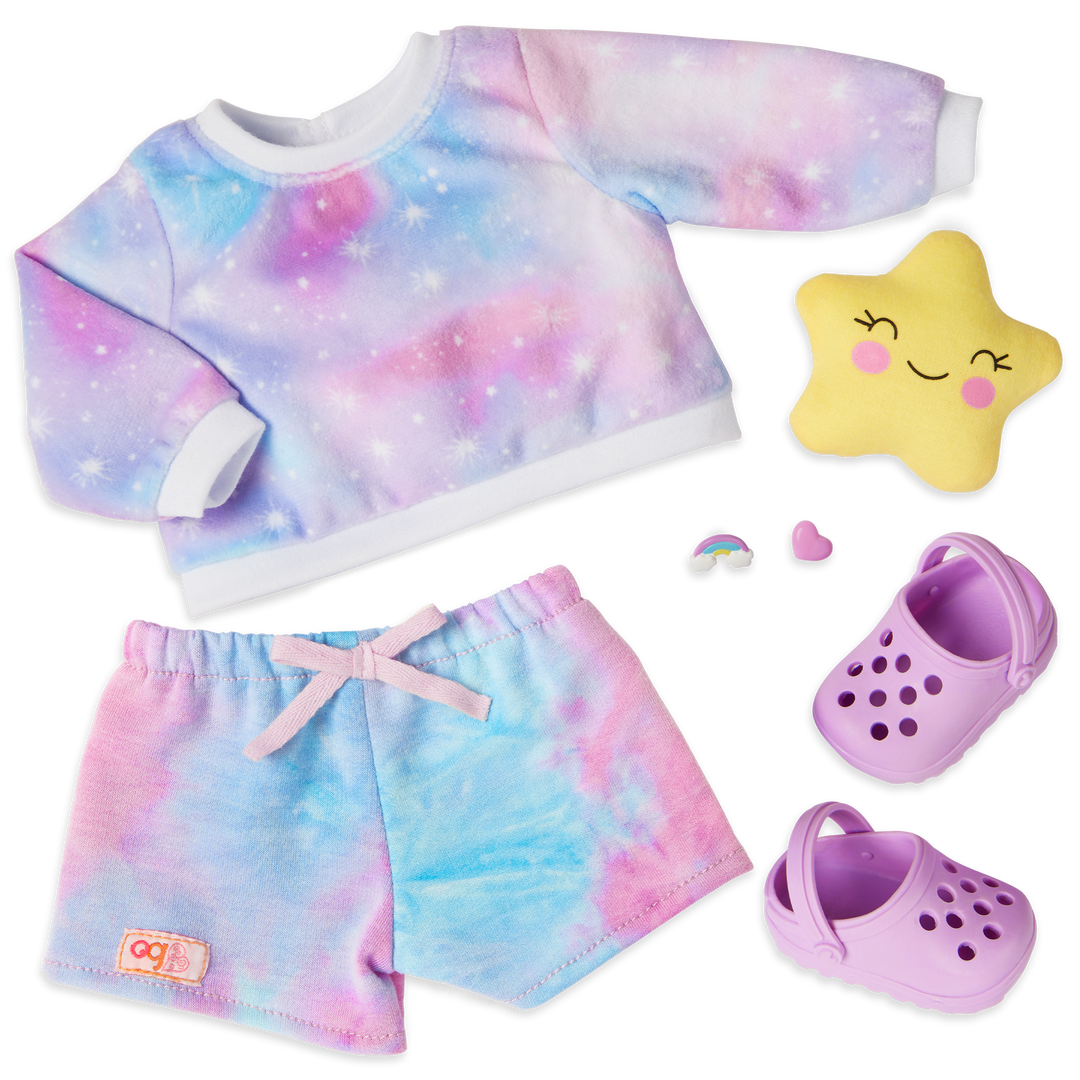 Our Generation 46cm Doll Carmen