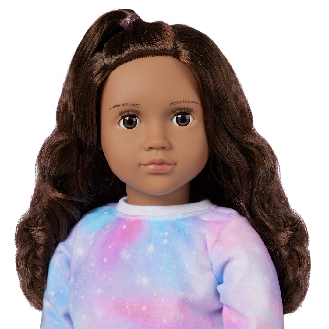 Our Generation 46cm Doll Carmen