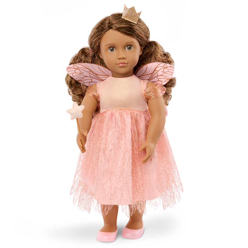 Our Generation 46cm Doll Tooth Fairy Breena