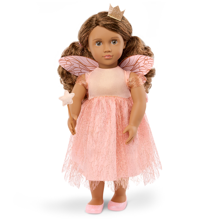 Our Generation 46cm Doll Tooth Fairy Breena