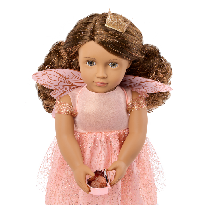 Our Generation 46cm Doll Tooth Fairy Breena