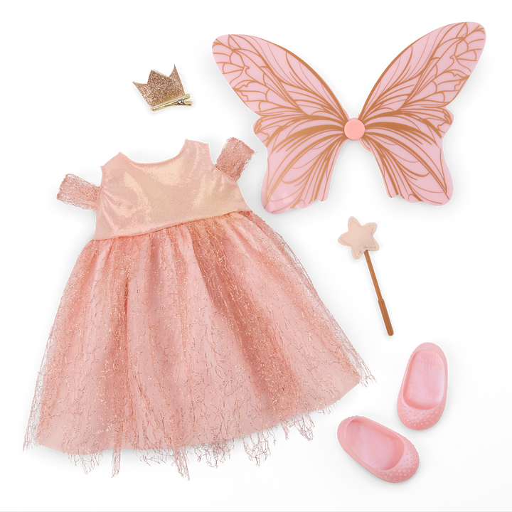 Our Generation 46cm Doll Tooth Fairy Breena