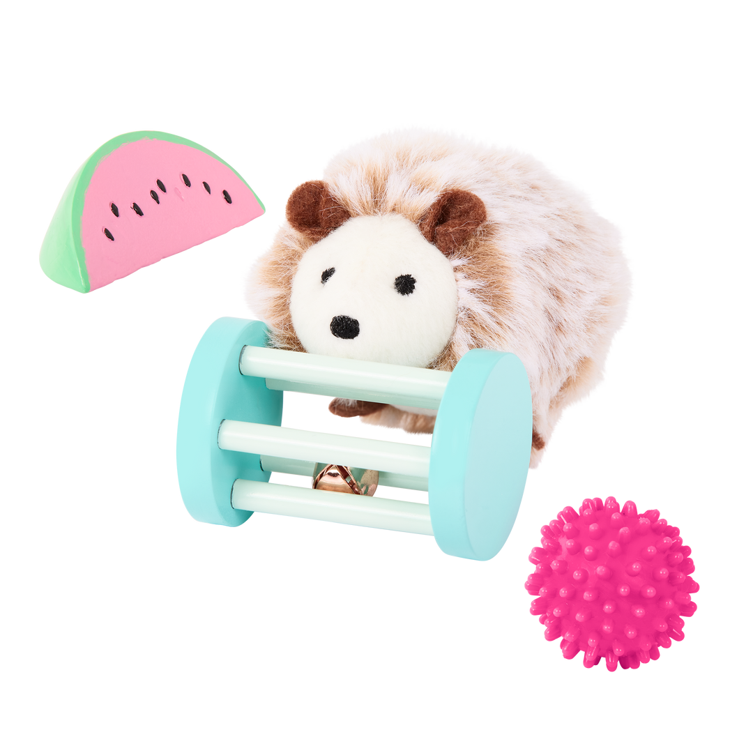 Our Generation Pet Hedgehog Set for 46cm Dolls