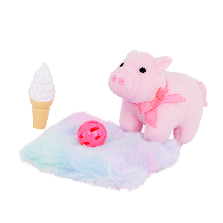 Our Generation Pet Piglet Set for 46cm Dolls