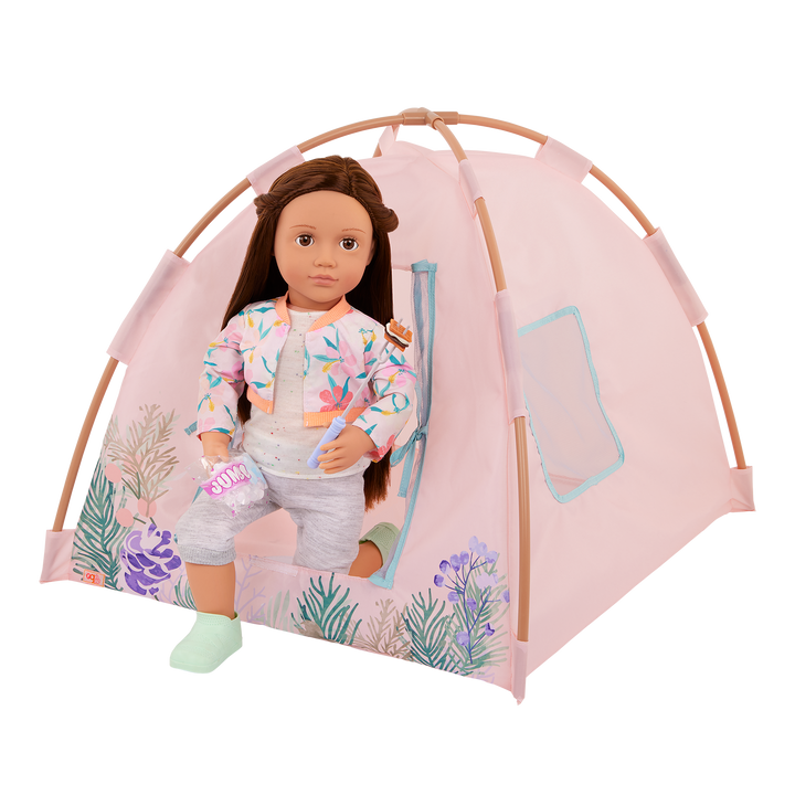 Camping Nights
