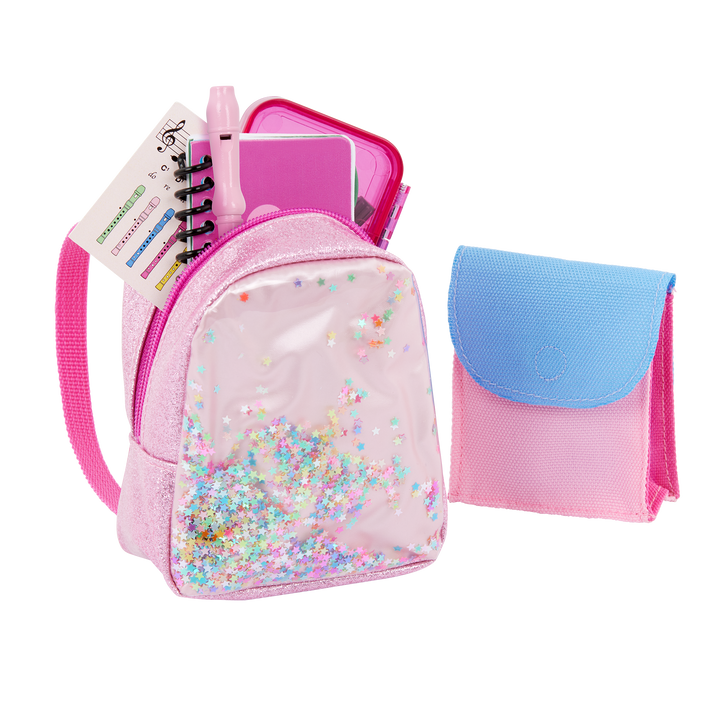 Our Generation Ready for School Set for 46cm Dolls