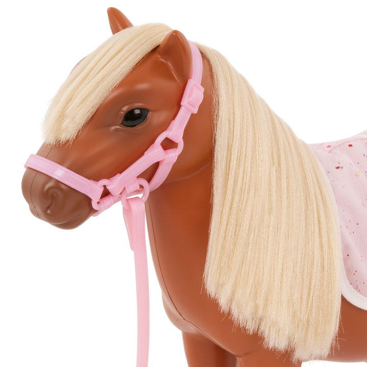 Our Generation Shetland Pony for 46cm Dolls