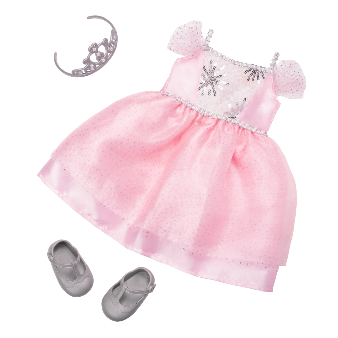 Our generation doll dresses cheap