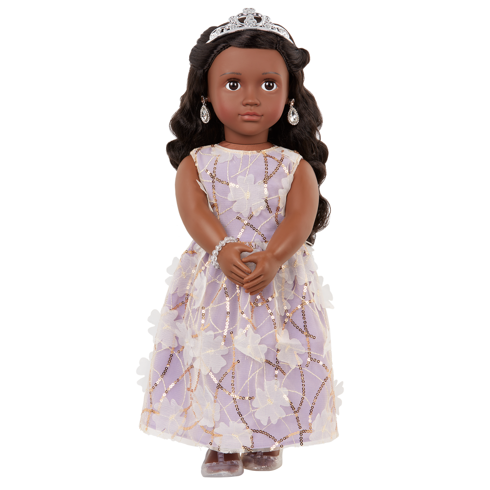 Our Generation 18-inch Special Event Doll Ambreal