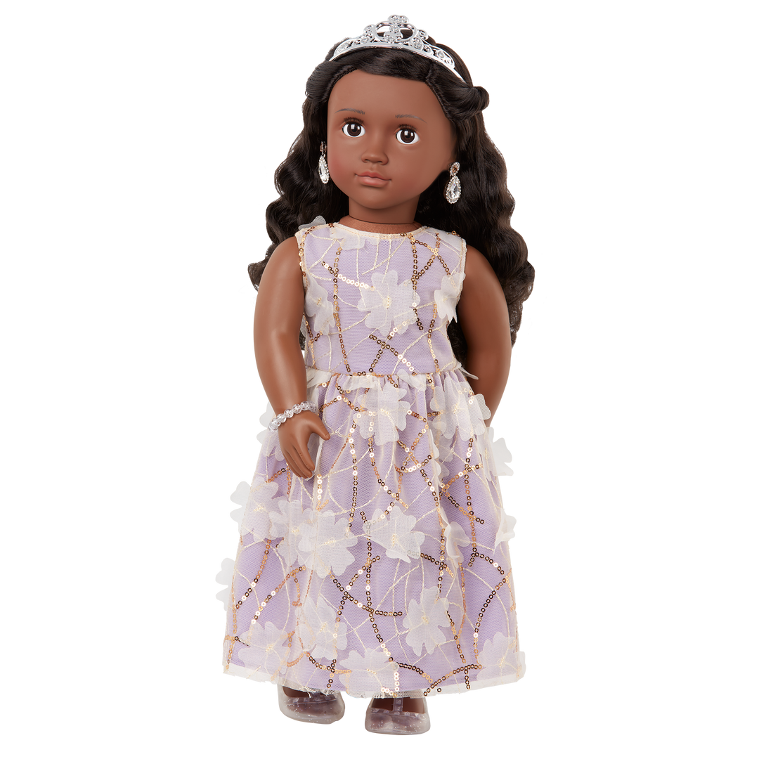 Our Generation 18-inch Special Event Doll Ambreal