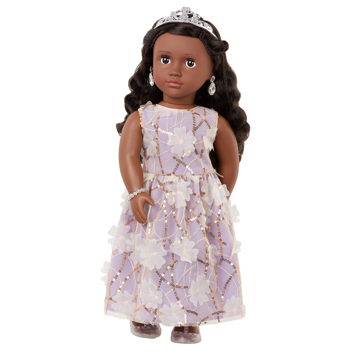 Our Generation 18-inch Special Event Doll Ambreal