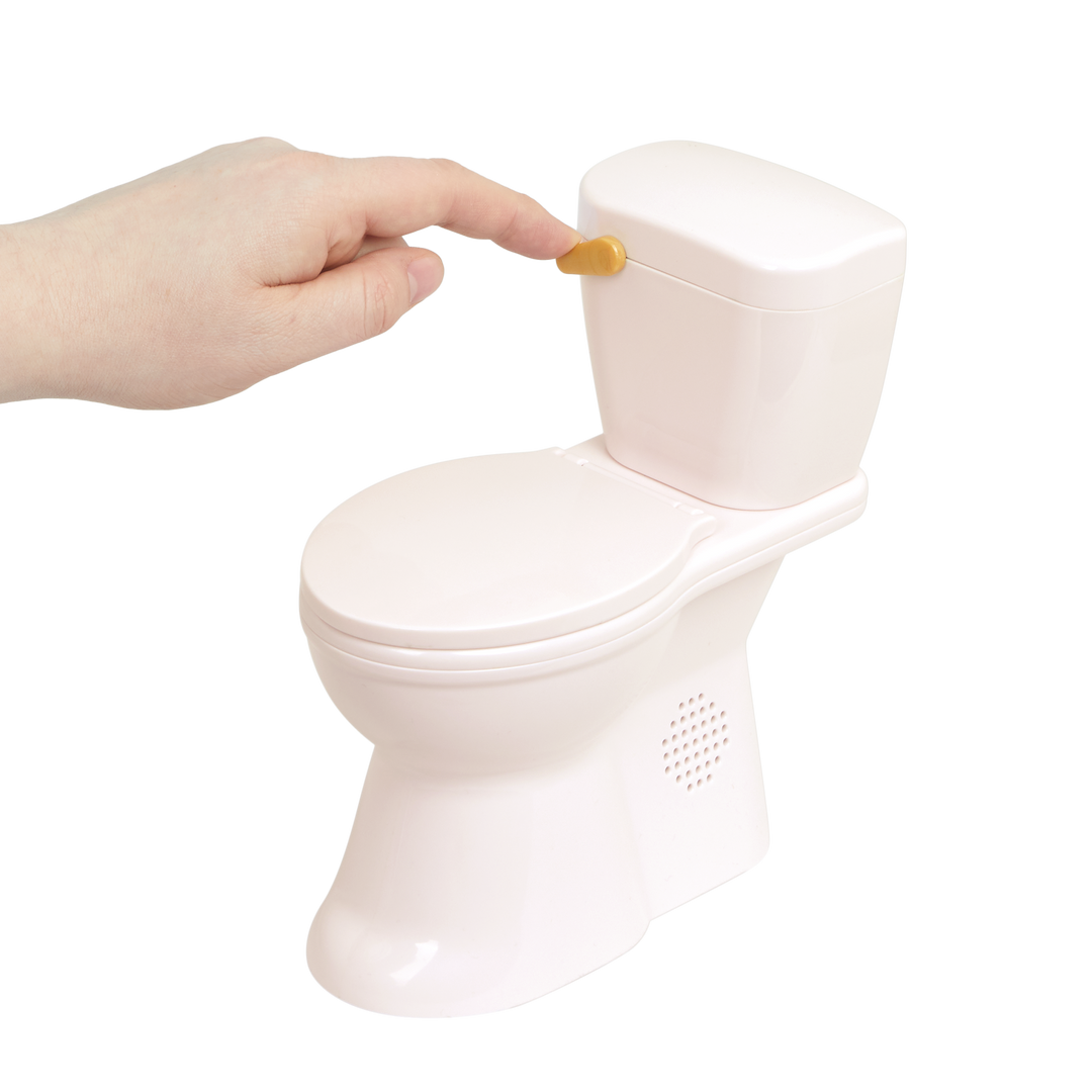 Our Generation Sweet Bathroom Furniture Set for 18-inch Dolls