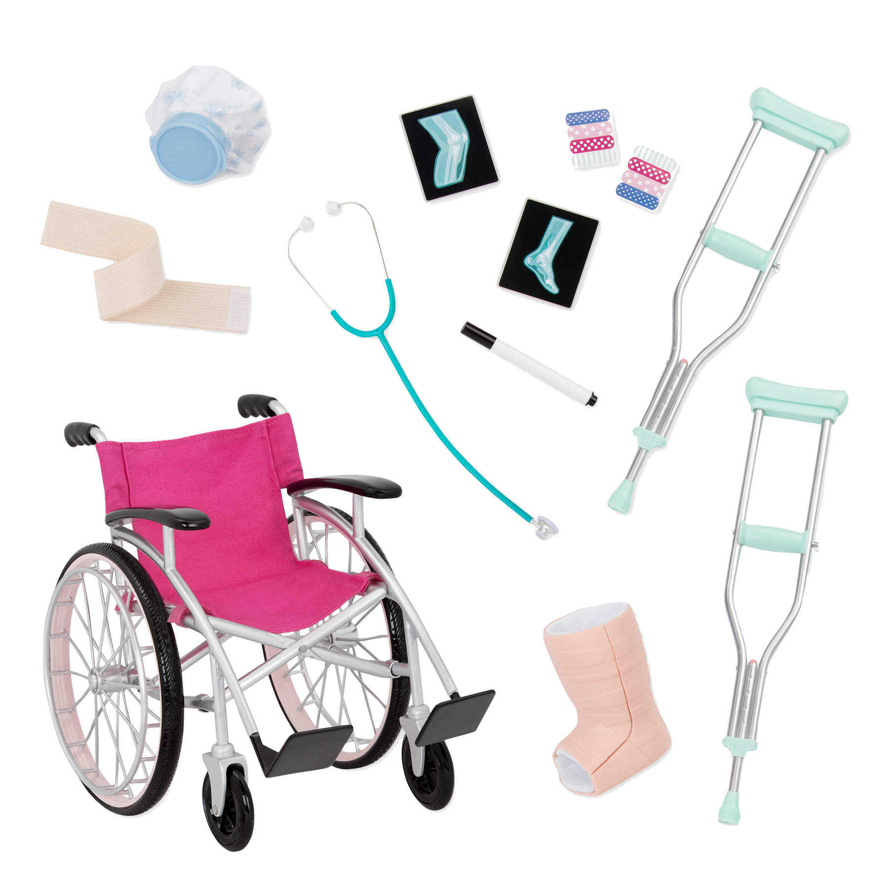 Target My Generation Doll Accessories Our Generation Dolls Clothes